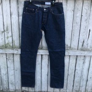 Gustin slim fit jeans